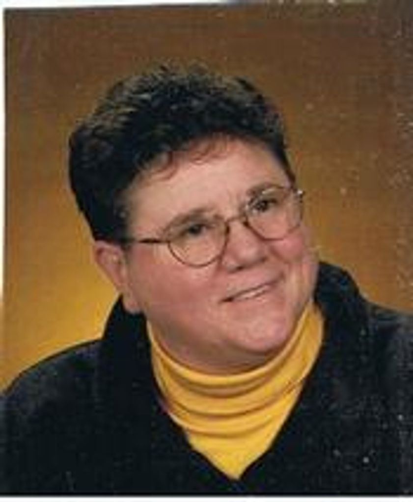 Margaret E. Male