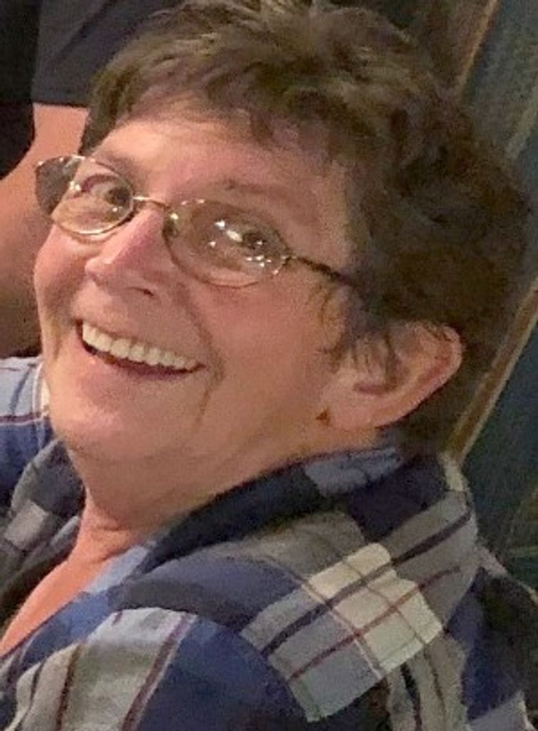 Eleanor “Ellie” L. Wiker