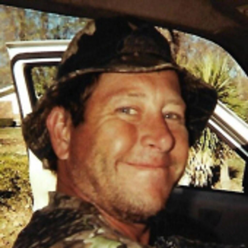 Bobby Dean Mason Profile Photo
