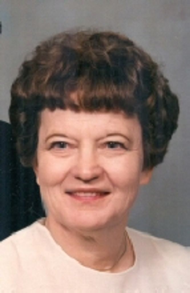 Jo Ann M. Heyel