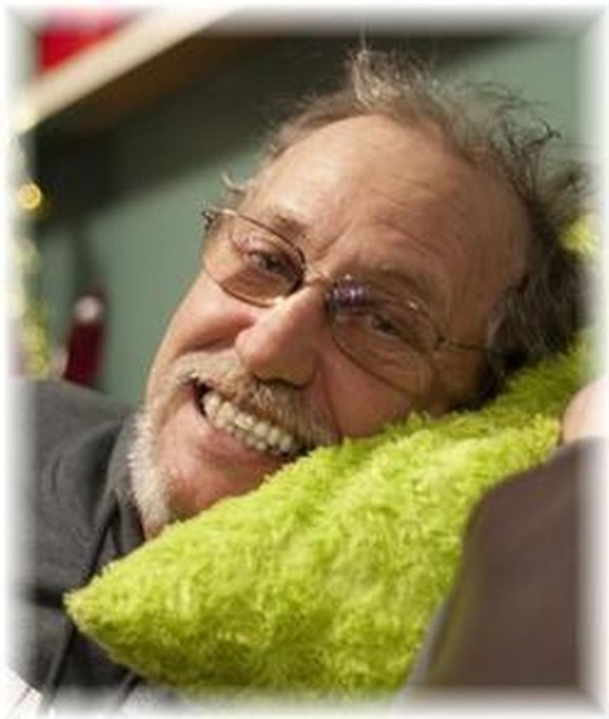 Gary Glenn Sauerwein