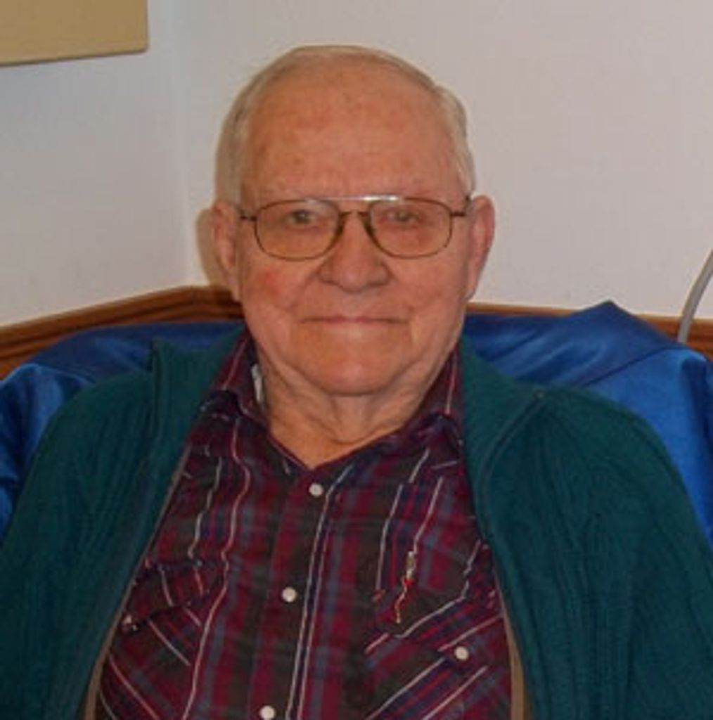 Duane Dahl