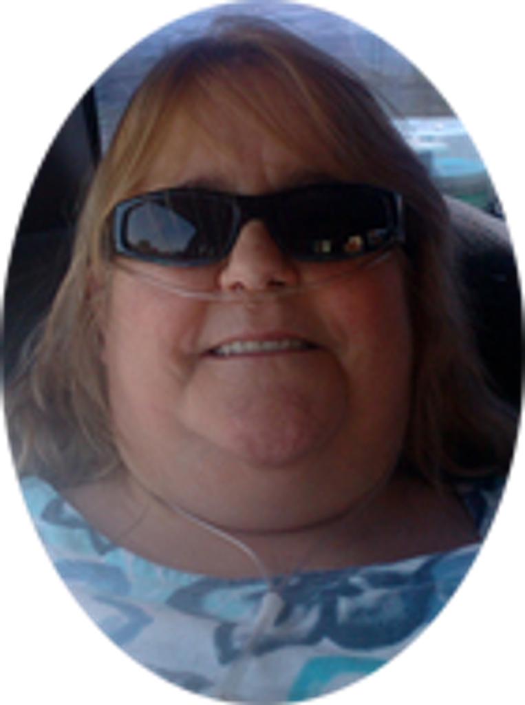 Barbara Grapes Profile Photo