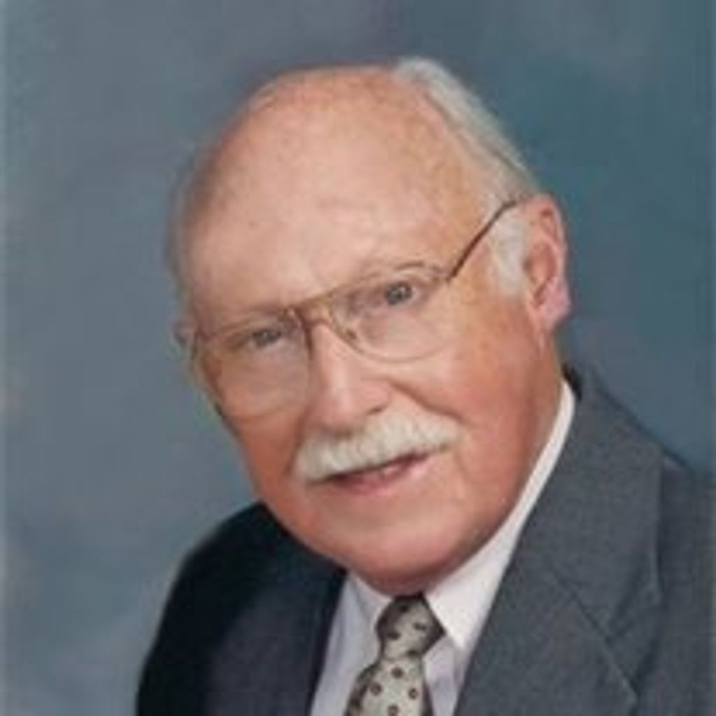 Ralph E.  Marsden