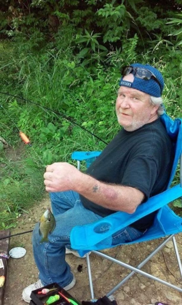 Jerry Lee Key, Sr Profile Photo