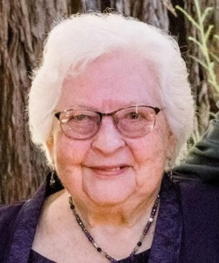 Janice May (Zabel) Miller