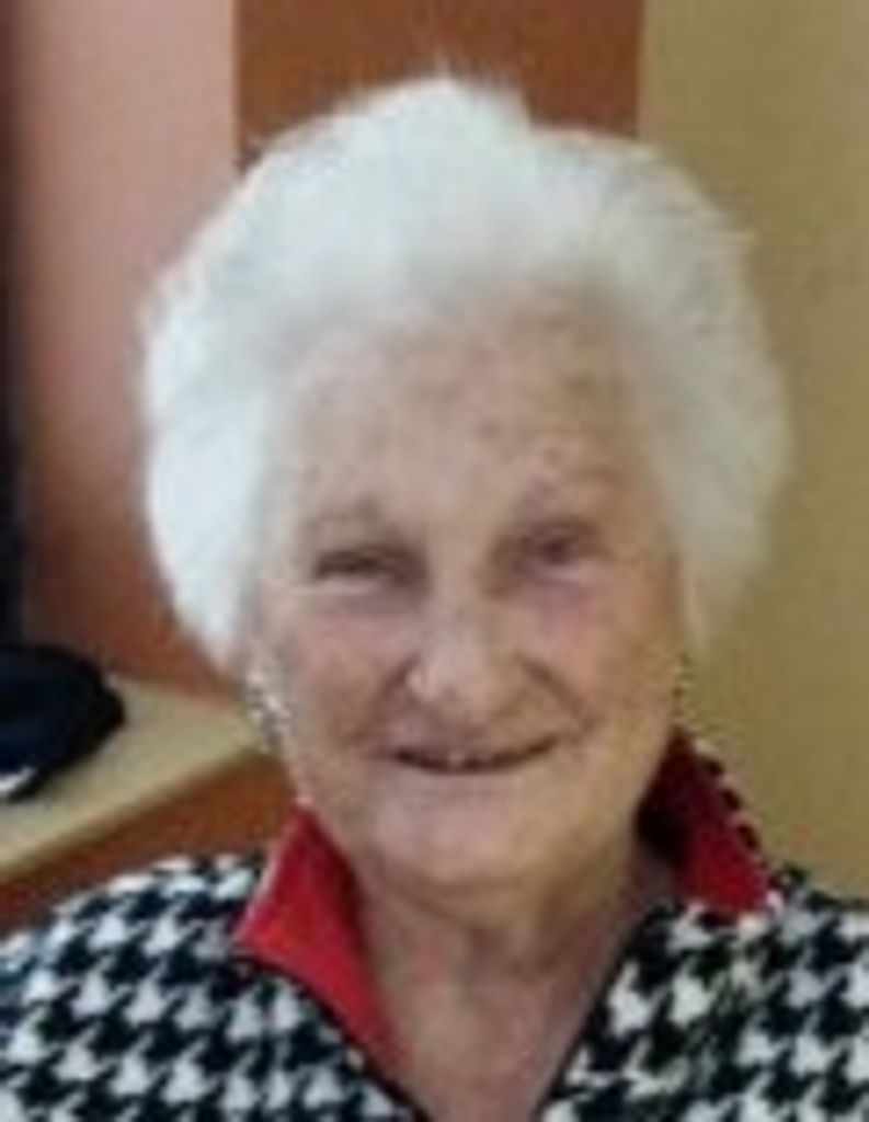 Mabel Gravens Profile Photo