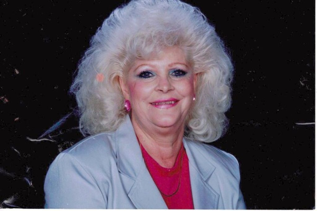 Alice Brown Profile Photo