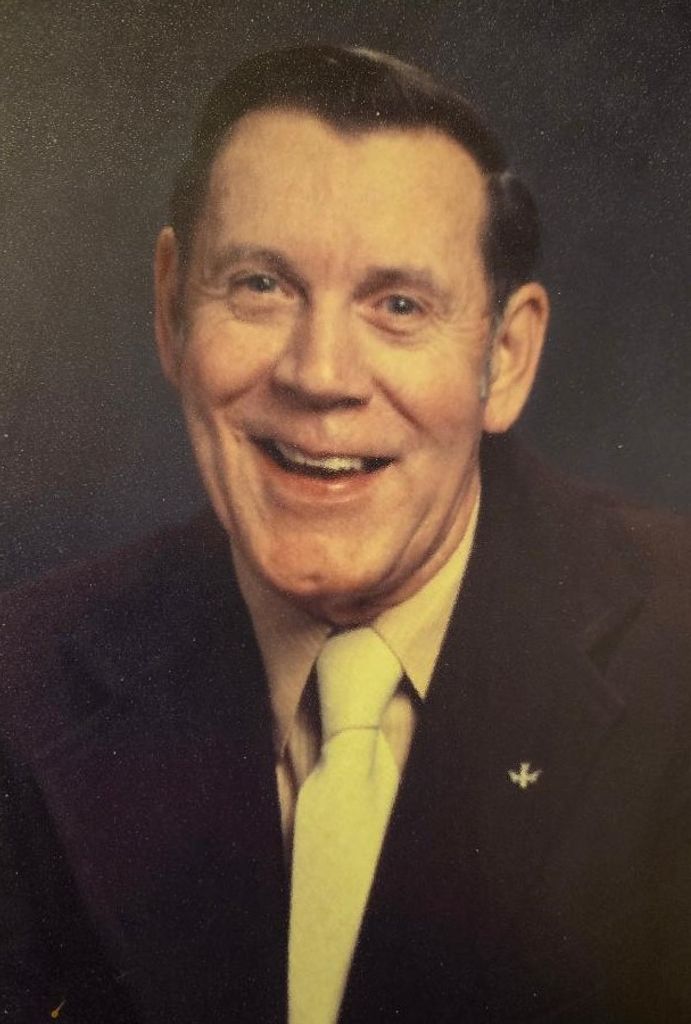Charles William Gaber Profile Photo