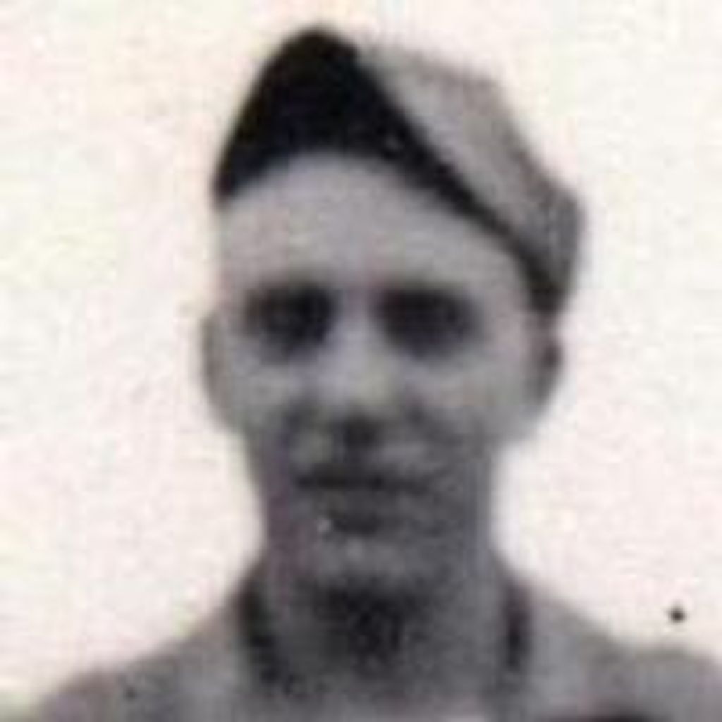 Roy N. Dorsey