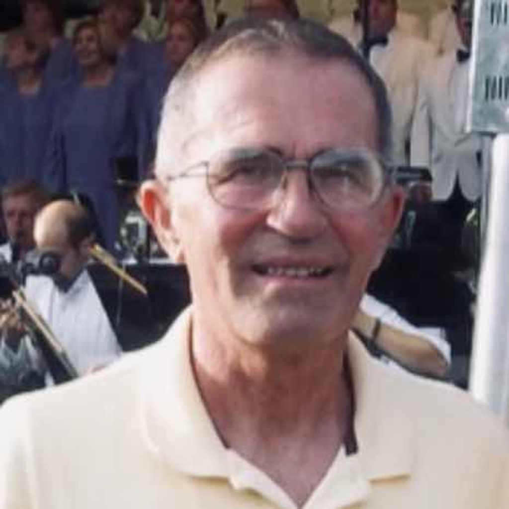 David Alward Profile Photo