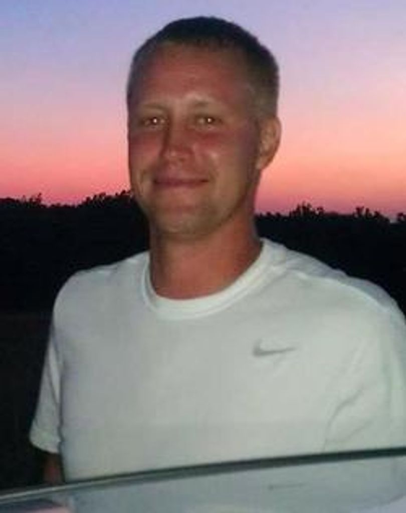 Shaun James Potter Profile Photo