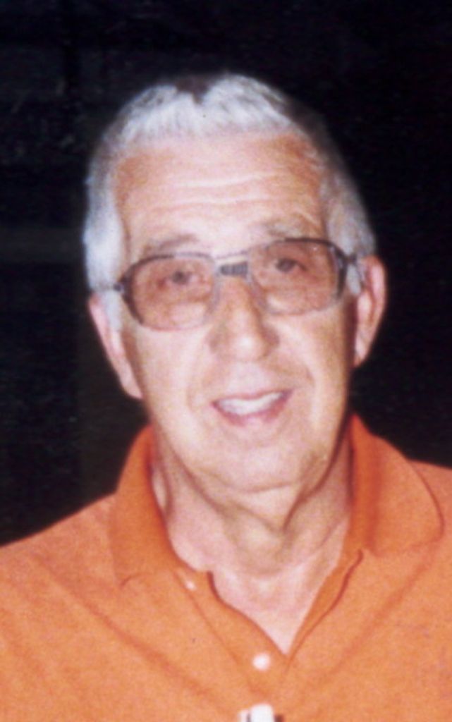 Donald E. Grable
