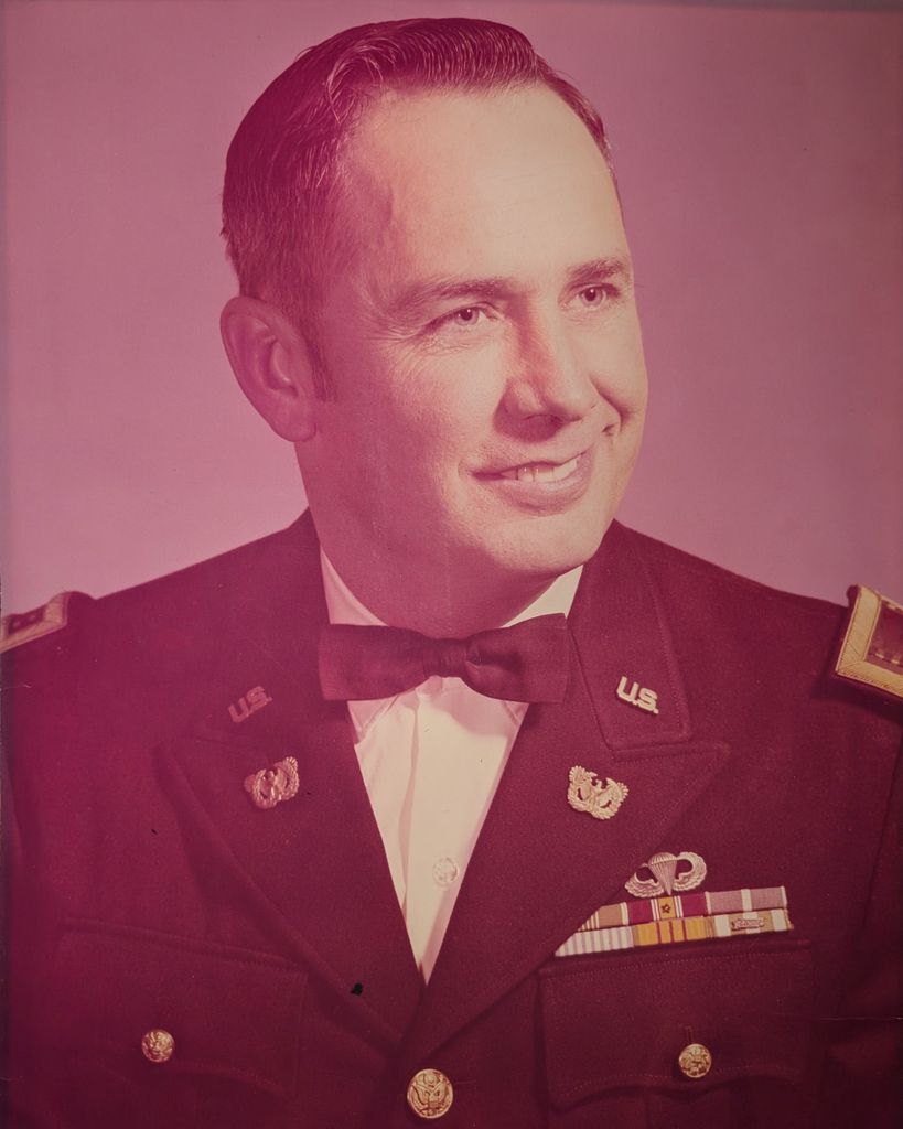 Charles Edward Grimes Profile Photo