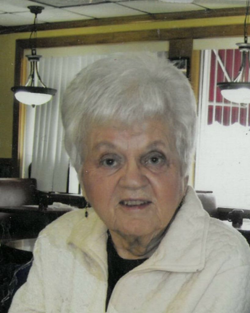 Barbara J. Augustyniak