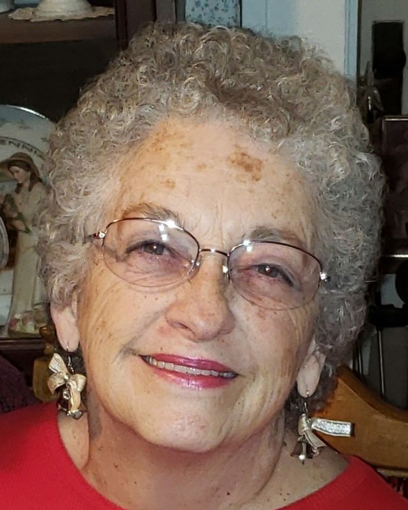 Bonnie Marie Meilhammer Gross Profile Photo