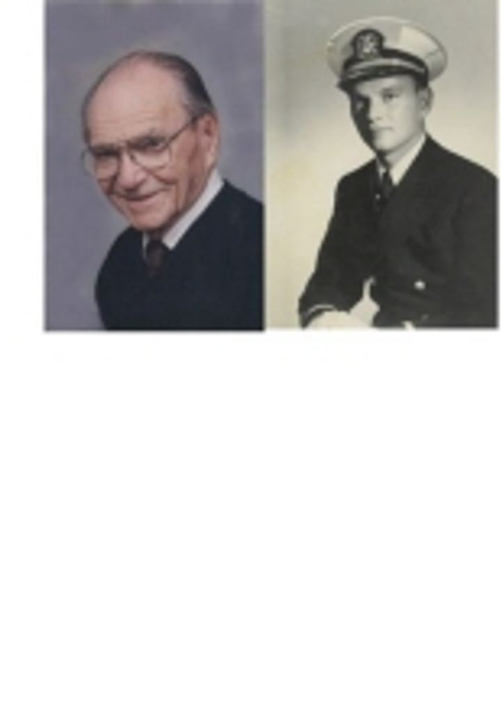 Donald Arthur Bartsch