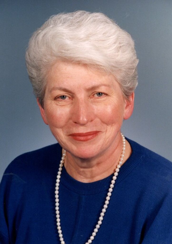 Joan Elizabeth (Nelson) Peters
