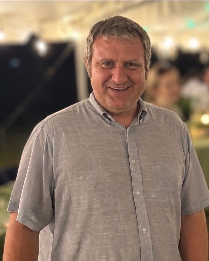 Samuel Joseph Bertucci Profile Photo