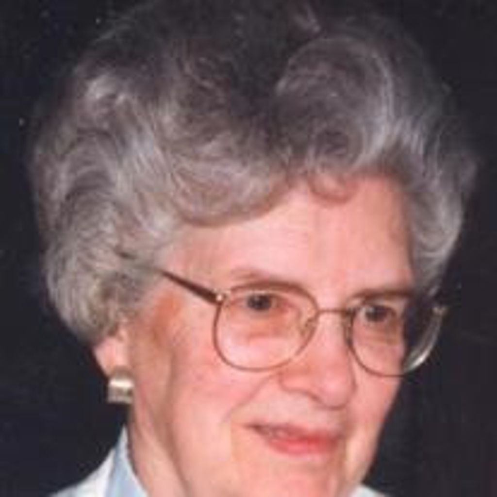 Lorraine Mary Seger Profile Photo