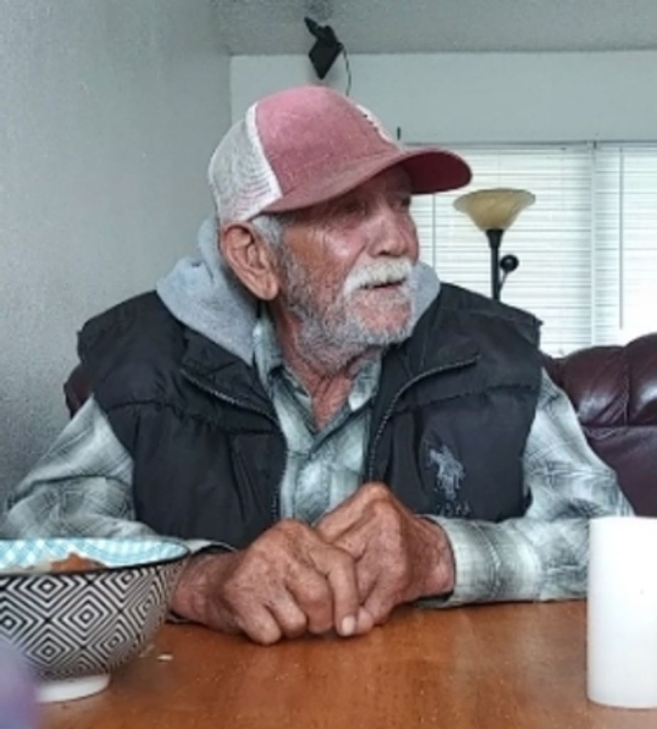 Abel Saldivar Profile Photo