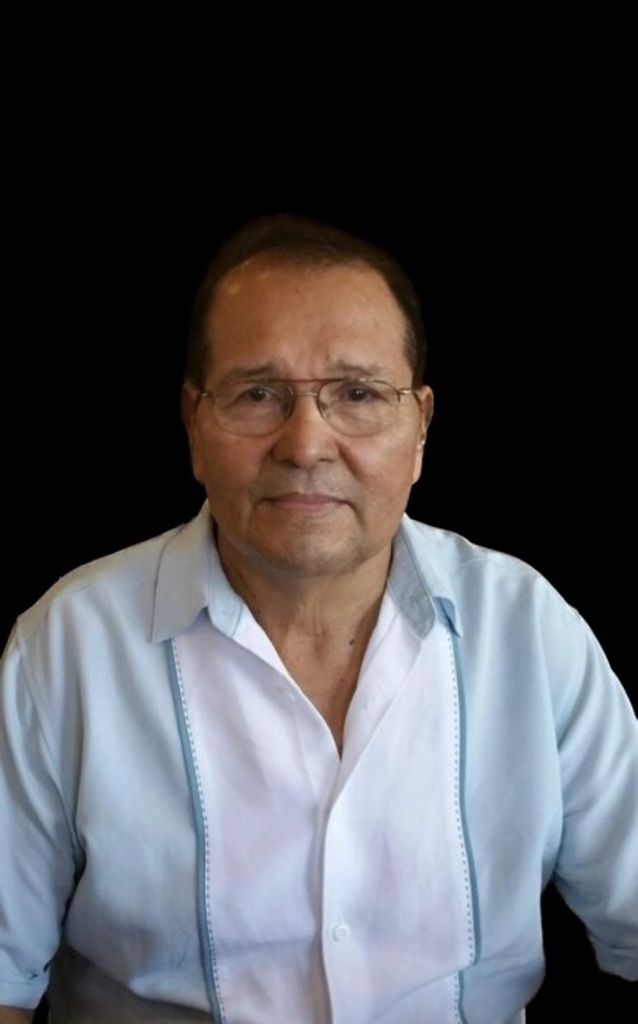 Jose Ramos