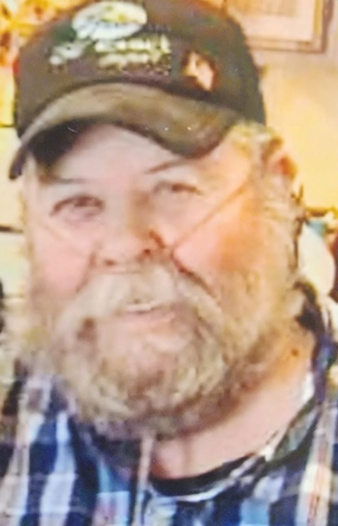 Tommy Huff Profile Photo