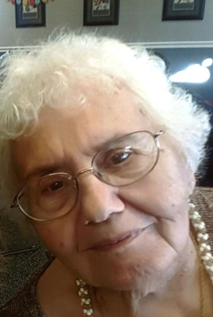 Theodora F. Horn Profile Photo