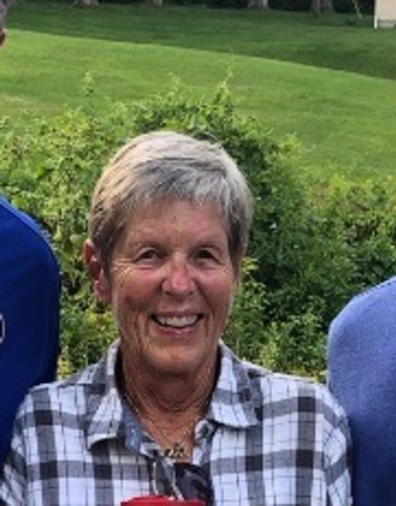 Betsy Hitchings Hampton Profile Photo