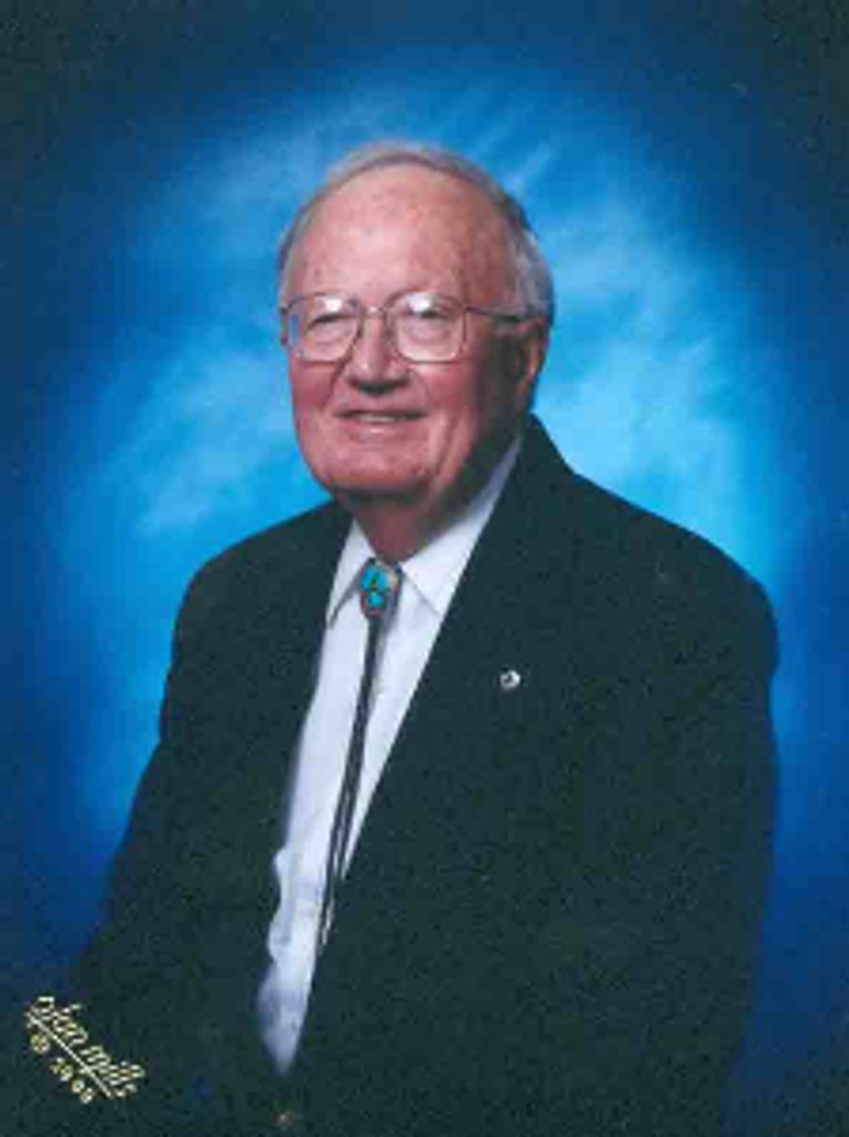 Robert Riglin