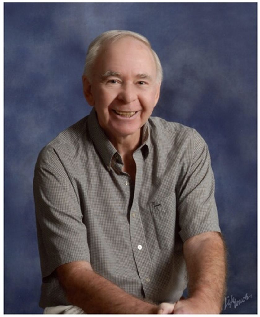 Edwin E. Roberts Profile Photo