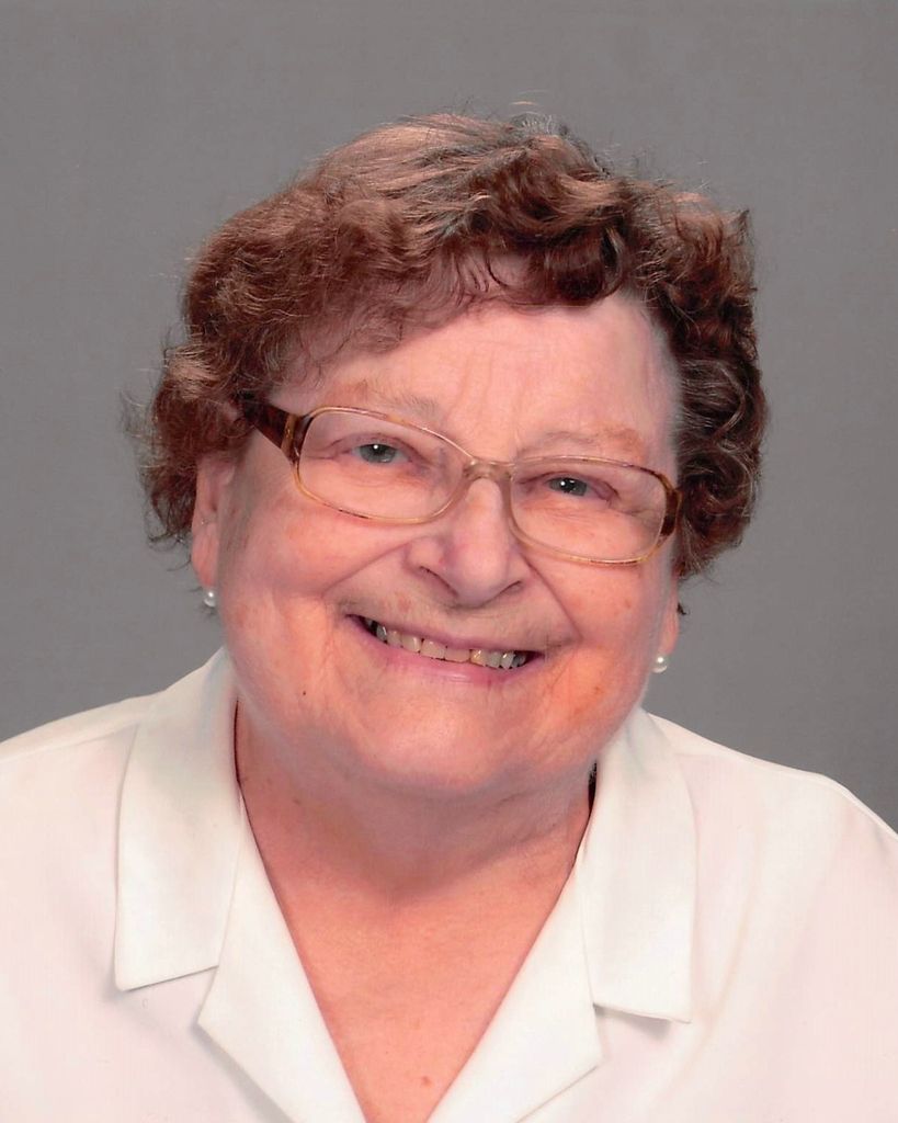 Mary Kokett