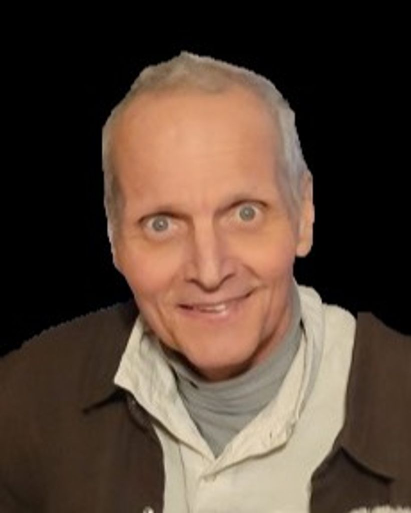Scott W. Rogers