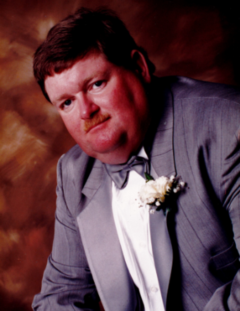 Rudy Charles Kochel Profile Photo