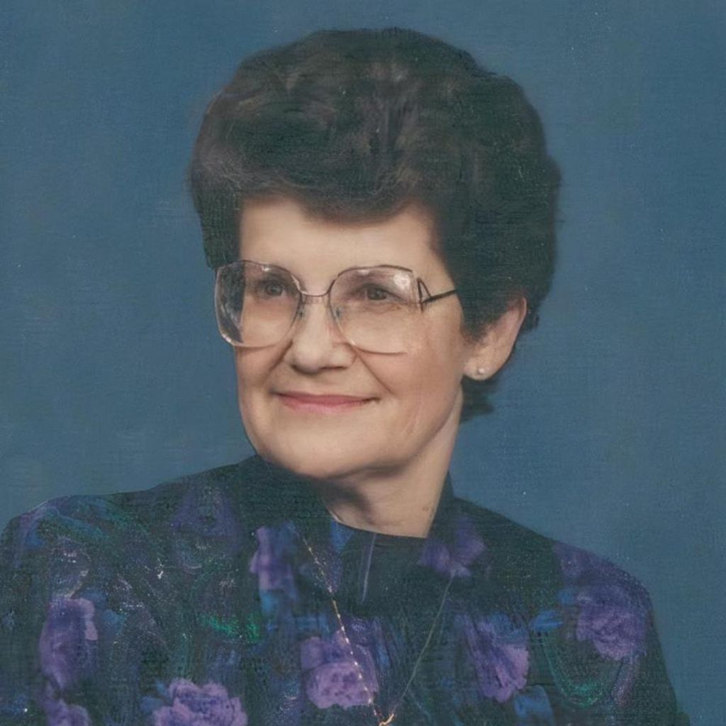Connie J. Henderson