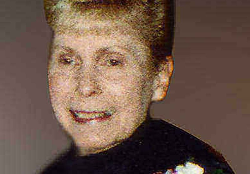 Wanda M. Spevere
