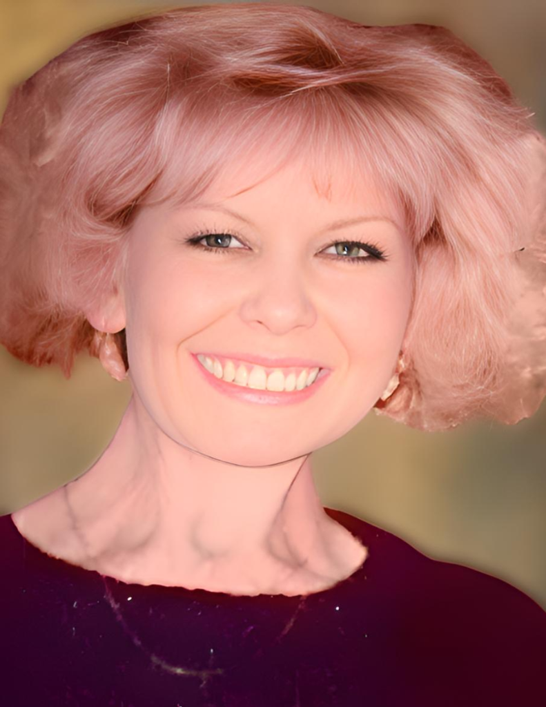 Nancy Ruth Rawls Profile Photo