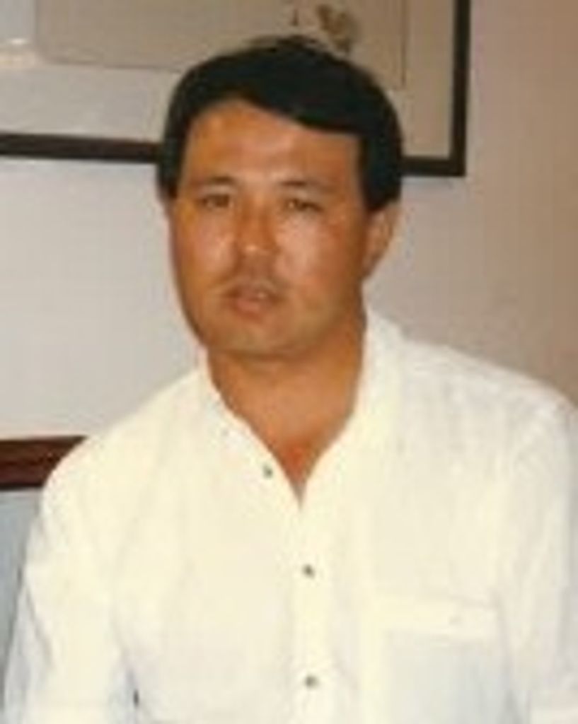 Kenneth Kenji Uyeda Profile Photo
