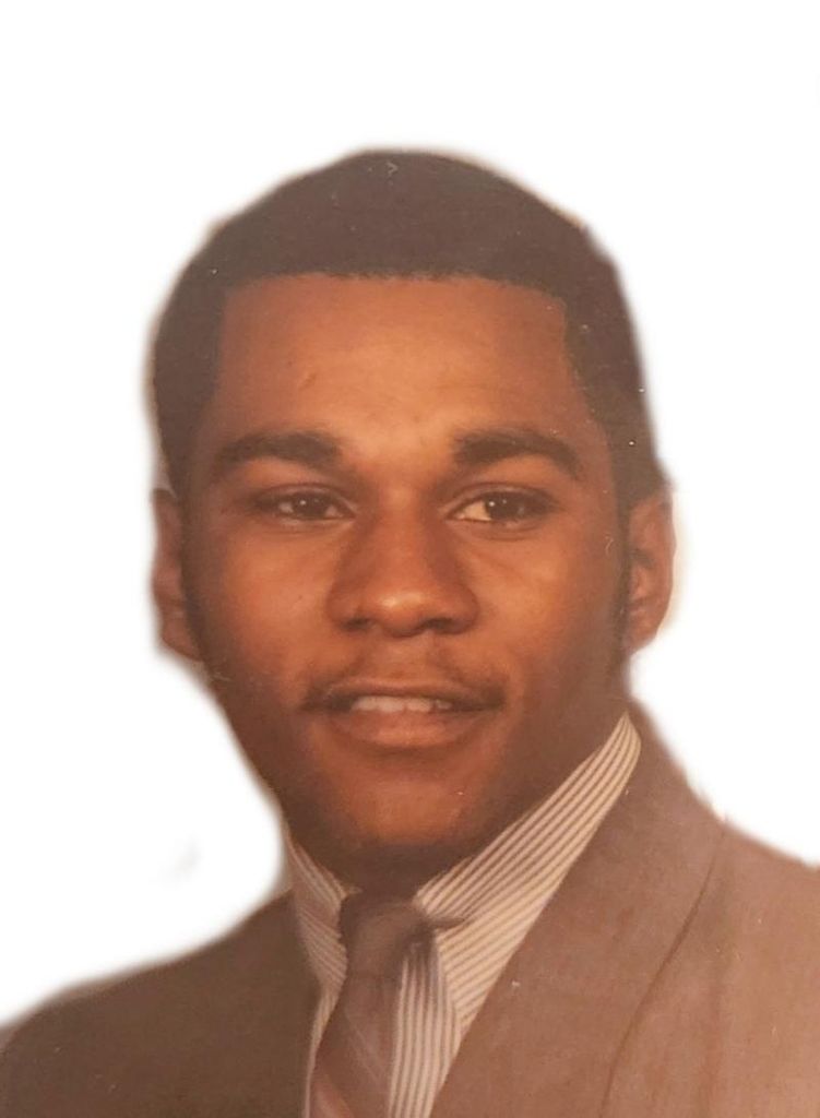 Earl Wilmot Graham Profile Photo