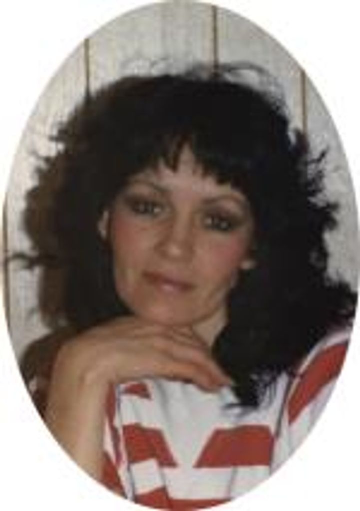 Jacqueline M. Hurley