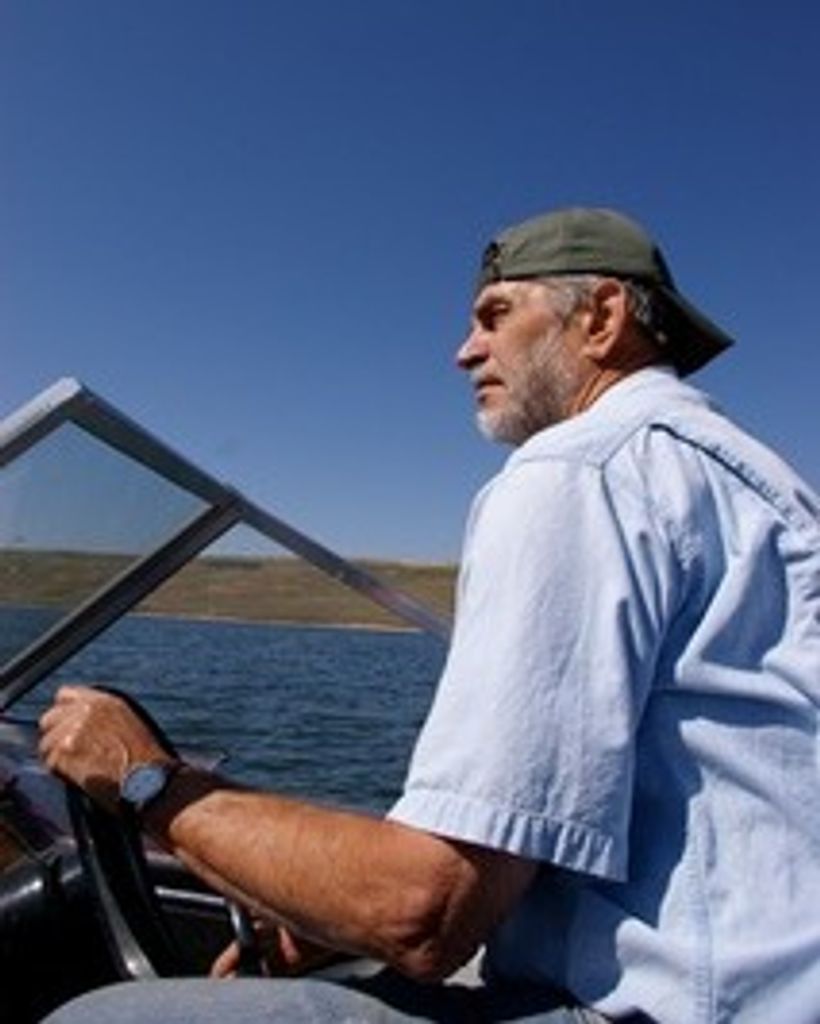 Robert Bruce Wicks Profile Photo