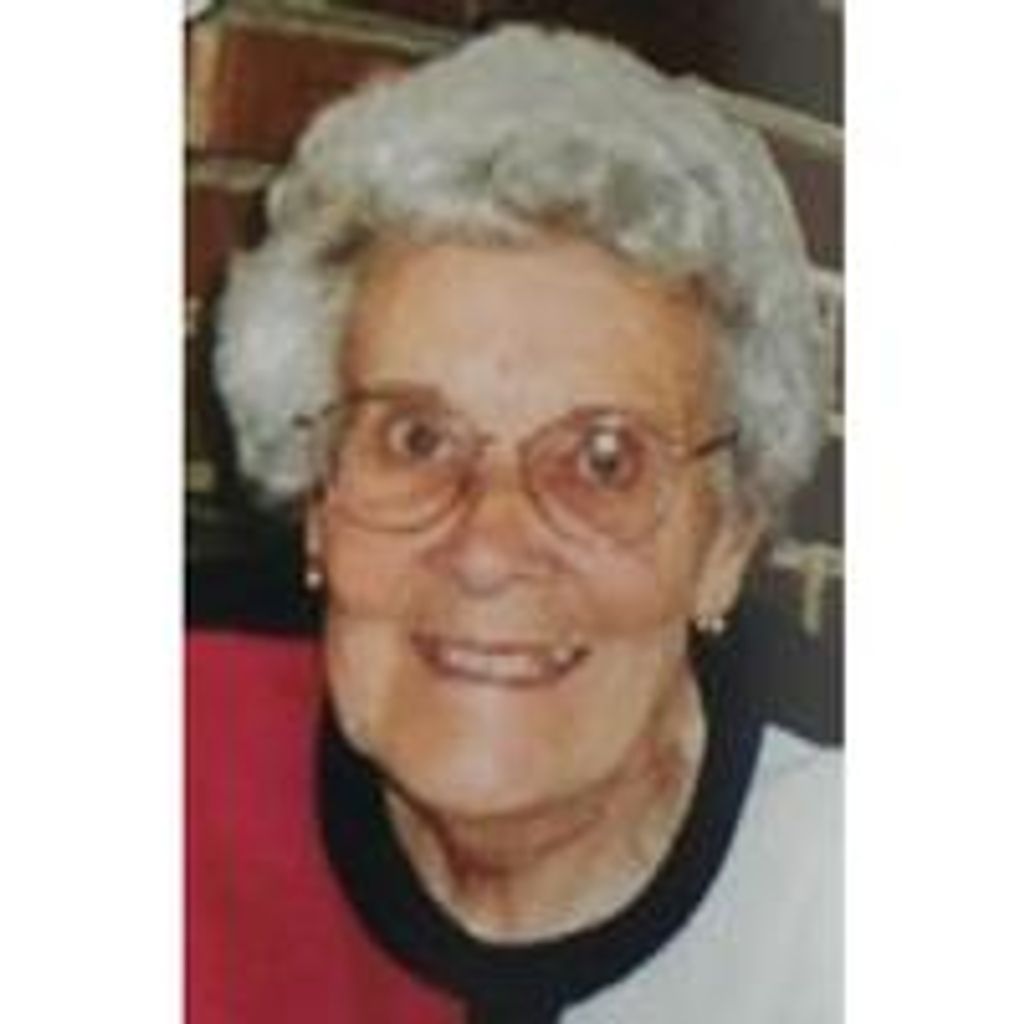 Lena M. Poirier