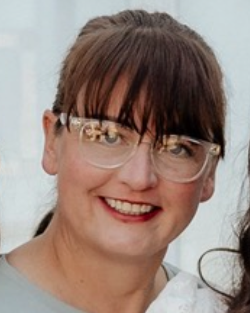 Heidi Ann Harker