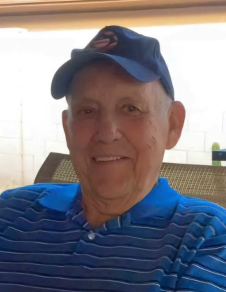 John Duane Massie Profile Photo