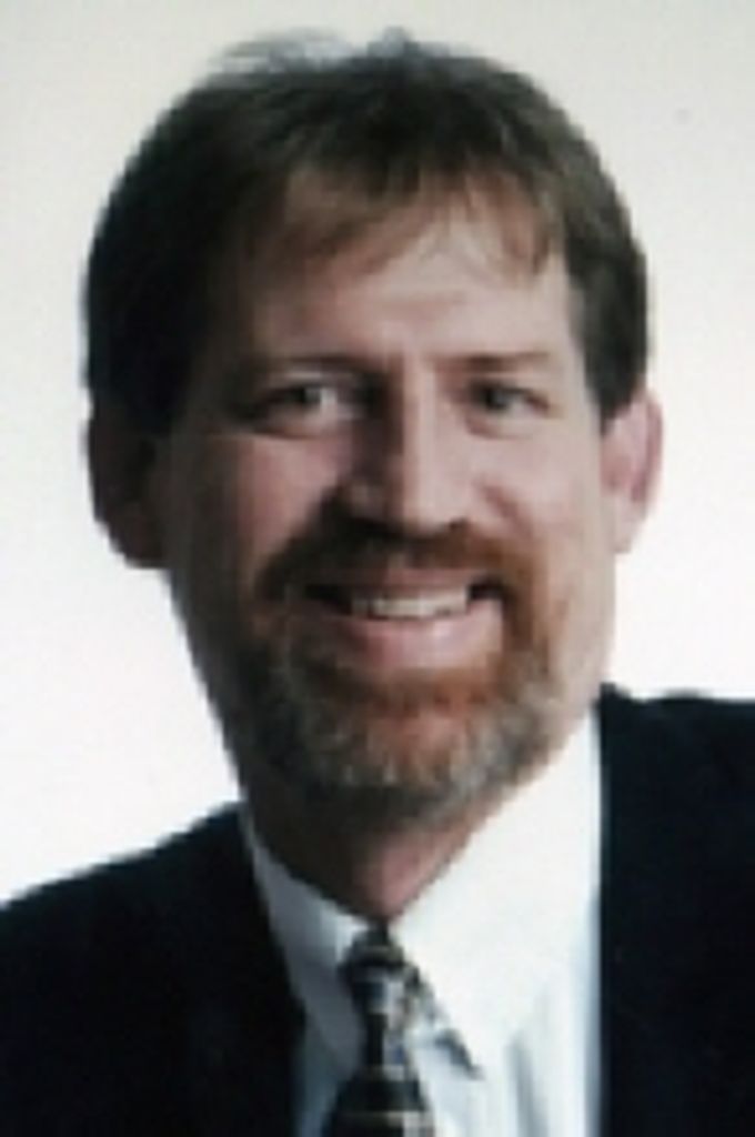 George I. Camp, Jr.