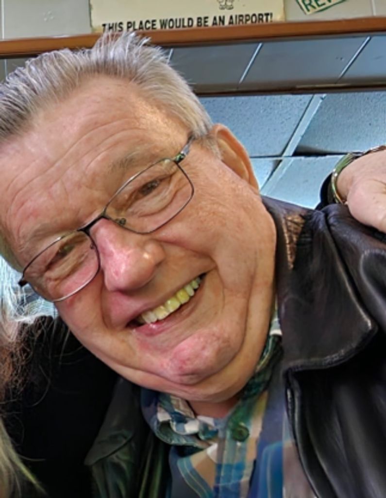 Norman J. Pierce Profile Photo