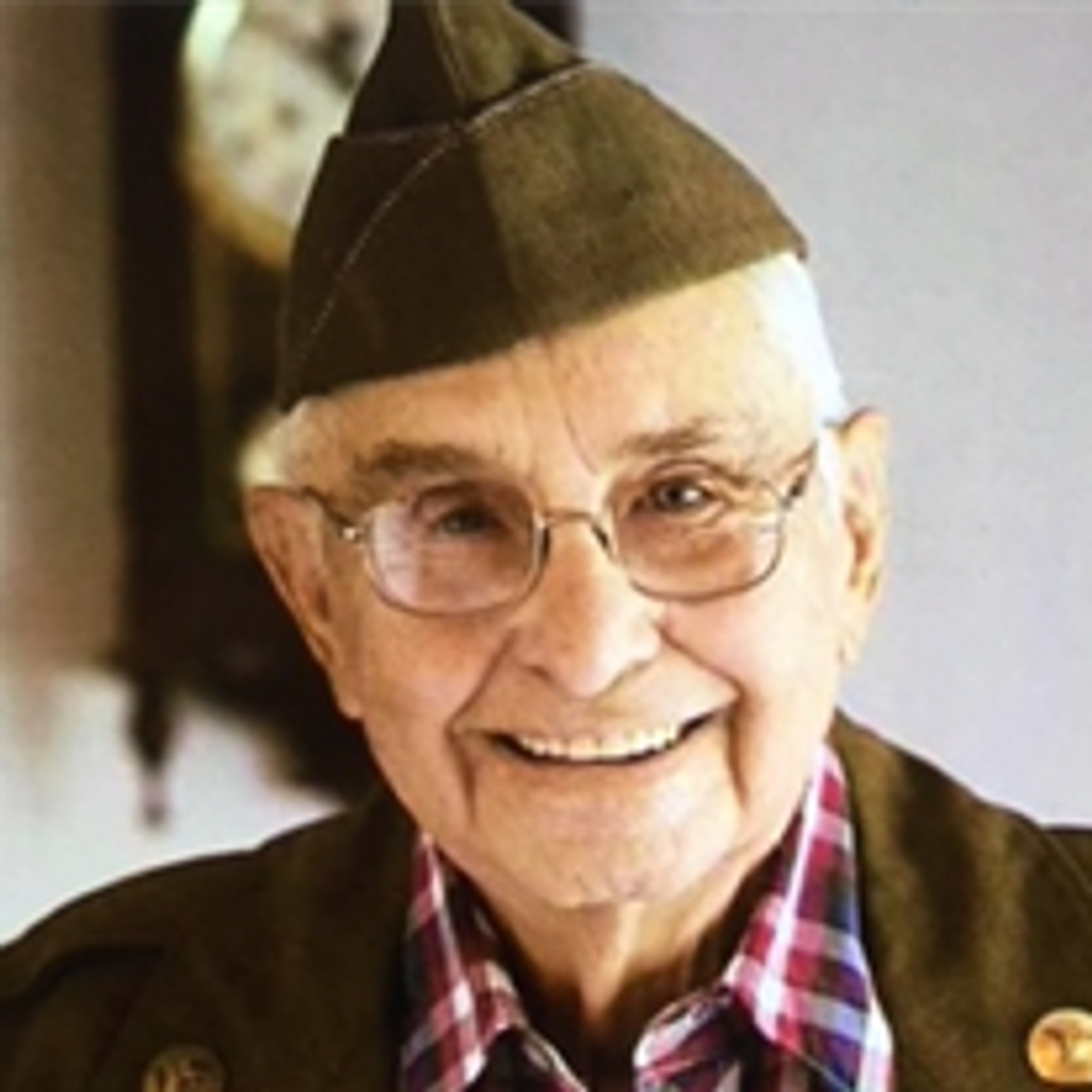 Herbert  Clayton Humphries