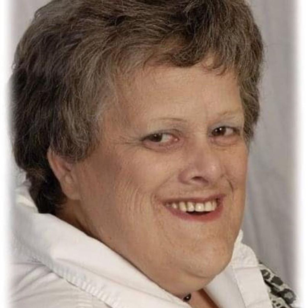 Nancy Caperton Hodge