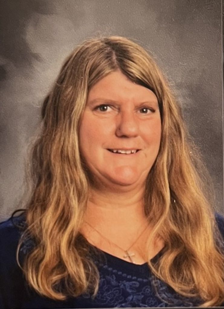 Kathy Powell Profile Photo