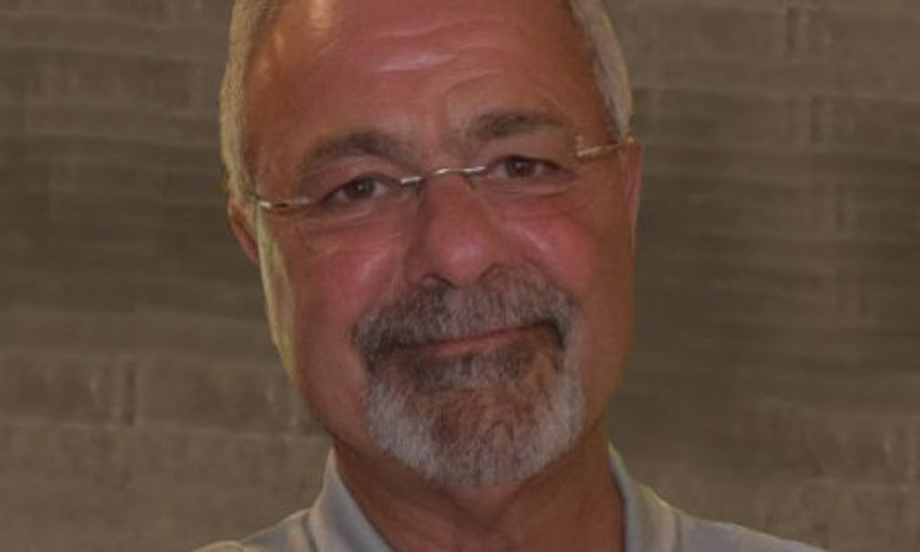 Robert “Bob” T. Mathews